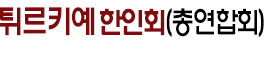 튀르키예 한인회